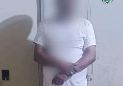 سقوط هارب من قضية قتل عمد في عدن