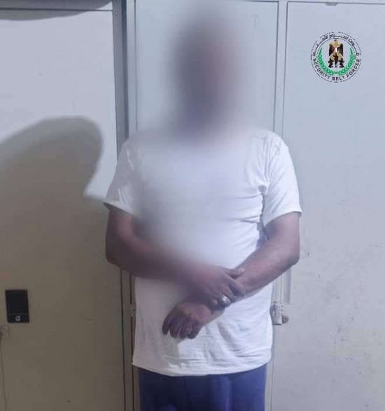 سقوط هارب من قضية قتل عمد في عدن