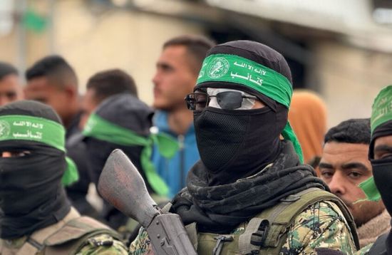 حماس تكشف تفاصيل محادثات وفدها في القاهرة