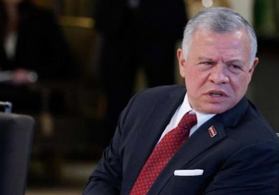 الأردن: مواقف الملك عبدالله راسخة بشأن فلسطين