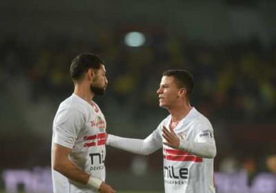 موعد مباراة الزمالك والمصري في دوري نايل
