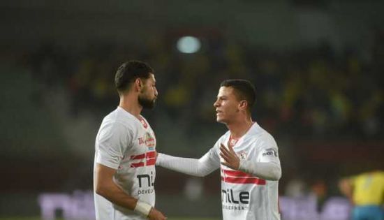 موعد مباراة الزمالك والمصري في دوري نايل