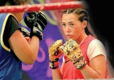 دنيا سمير غانم تعود للسينما من خلال "روكي الغلابة"