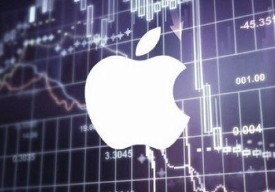 بنك أوف أميركا يخفض السعر المستهدف لسهم أبل