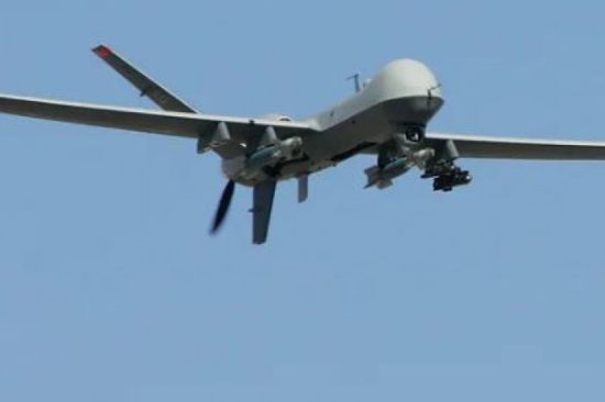 قتيل في ضربة نفّذتها مسيّرة إسرائيلية في جنوب لبنان