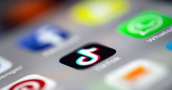 تيك توك تخطط لدخول قطاع التسوق الإلكتروني في اليابان قريبًا