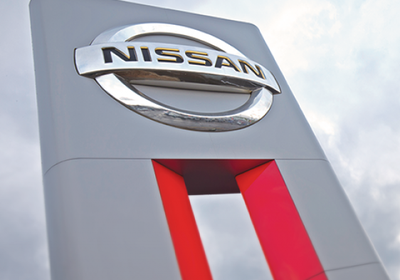 نيسان تتجه لإنهاء إنتاج السيارات في مصنع ووهان الصيني