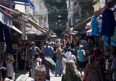 التضخم السنوي في البرازيل يتسارع لأعلى مستوى بعامين