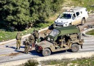 الجيش الإسرائيلي يعلن قتل عنصر من حزب الله &nbsp;