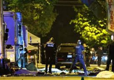 مقتل 9 على الأقل بعد دهس سيارة لرواد مهرجان في فانكوفر بكندا