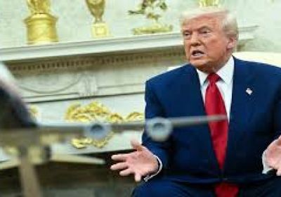 انتهاء اجتماعات الربيع دون رؤية واضحة بشأن رسوم ترامب