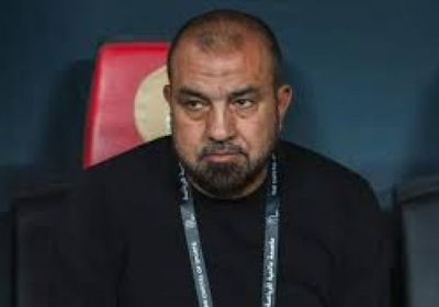 الأهلي المصري يقبل اعتذار المدير الرياضي عن عدم الاستمرار