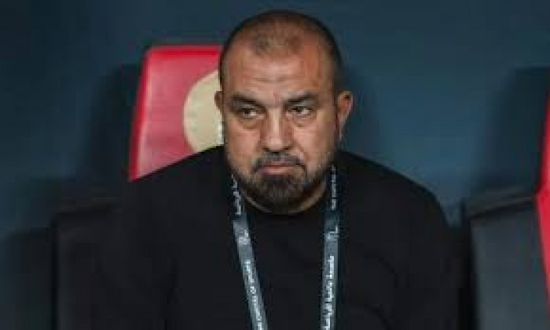 الأهلي المصري يقبل اعتذار المدير الرياضي عن عدم الاستمرار