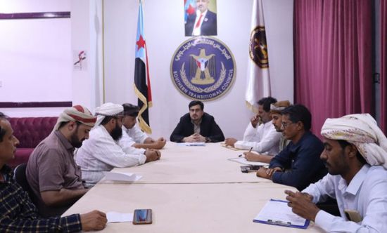 انتقالي المهرة يشيد بنجاح مليونية حضرموت أولا في المكلا