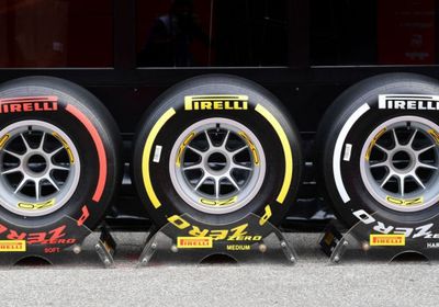 بيريللي تسعى لاتفاق يحد من نفوذ المساهم الصيني الرئيسي