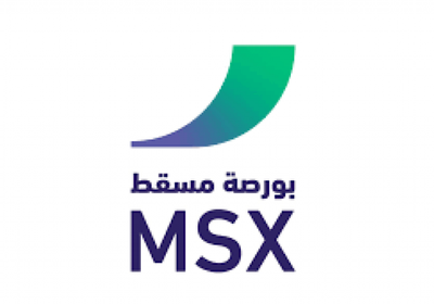 إقفال بورصة مسقط اليوم على مكاسب 5.8 نقطة