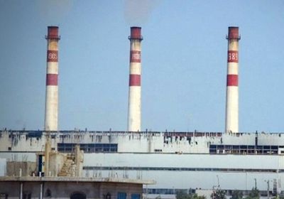 مؤسسة كهرباء عدن تعلن إعادة تشغيل محطة بترومسيلة