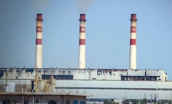 مؤسسة كهرباء عدن تعلن إعادة تشغيل محطة بترومسيلة