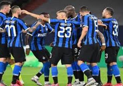 روما يوجه ضربة قوية لمساعي إنتر لإحراز لقب الدوري