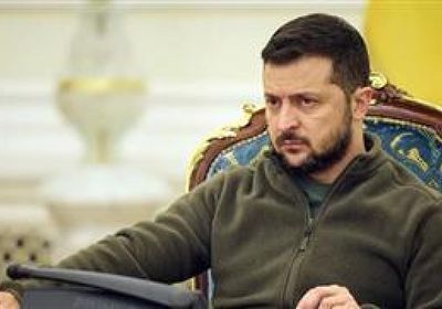 زيلينسكي: القوات الأوكرانية تواصل عملياتها في كورسك