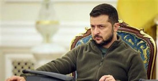 زيلينسكي: القوات الأوكرانية تواصل عملياتها في كورسك