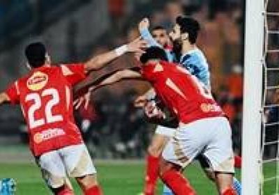 الأهلي المصري يعين عماد النحاس مدربًا مؤقتًا