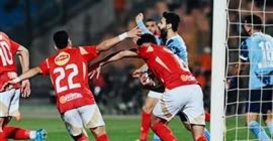 الأهلي المصري يعين عماد النحاس مدربًا مؤقتًا