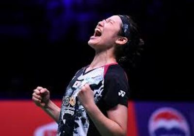 بداية قوية لكوريا الجنوبية والصين في كأس سوديرمان للريشة الطائرة