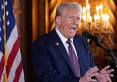 الدنمرك وجرينلاند تؤكدان تحالفهما في مواجهة سعي ترامب للسيطرة على الجزيرة