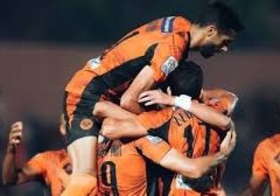 نهضة بركان يضرب موعدا مع سيمبا في نهائي الكونفدرالية