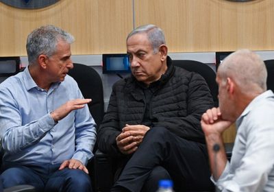 نتنياهو: 7 أكتوبر أعظم فشل استخباراتي في تاريخ إسرائيل