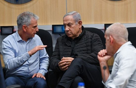 نتنياهو: 7 أكتوبر أعظم فشل استخباراتي في تاريخ إسرائيل