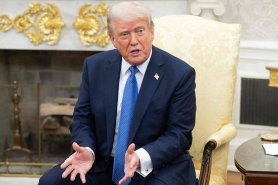 ترامب يدرس فرض حظر سفر على عدة دول