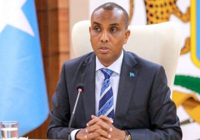 تشمل الدفاع والخارجية.. تعديل وزاري في الحكومة الصومالية