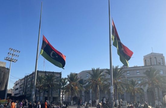 مقتل عميد في الجيش الليبي في هجوم على منزله بطرابلس