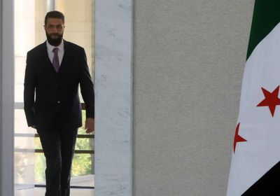 العراق يسلم الشرع دعوة لحضور القمة العربية في بغداد