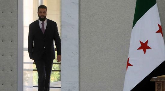 العراق يسلم الشرع دعوة لحضور القمة العربية في بغداد