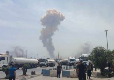 الجيش الإسرائيلي: دمرنا البنية التحتية لحزب الله بالضاحية الجنوبية