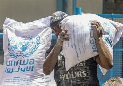 الأونروا: نفاد إمدادات الطحين في قطاع غزة