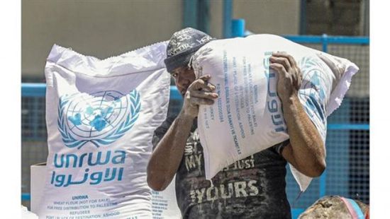 الأونروا: نفاد إمدادات الطحين في قطاع غزة