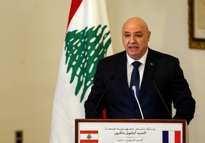 تعليقا على غارة بيروت.. عون: الاعتداءات الإسرائيلية مرفوضة