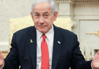 نتنياهو: إقامة دولة فلسطينية "فكرة سخيفة"