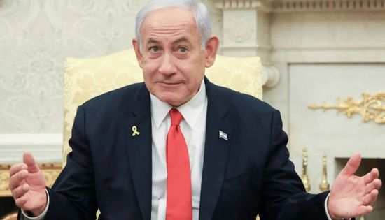 نتنياهو: إقامة دولة فلسطينية "فكرة سخيفة"