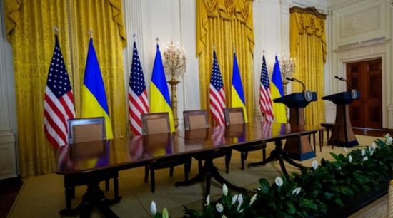 واشنطن تكشف موعد توقيع اتفاقية المعادن مع أوكرانيا