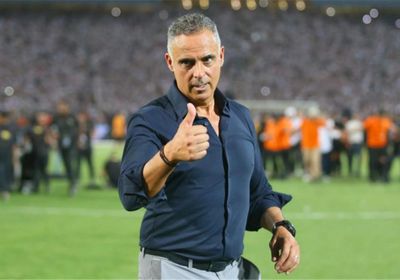 حقيقة مفاوضات الأهلى مع جوميز