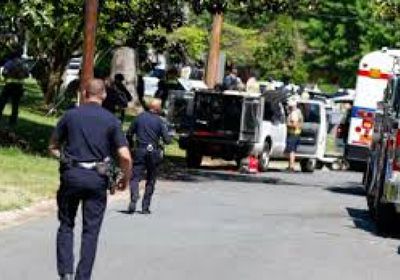 مقتل شخص في إطلاق نار بولاية نورث كارولينا