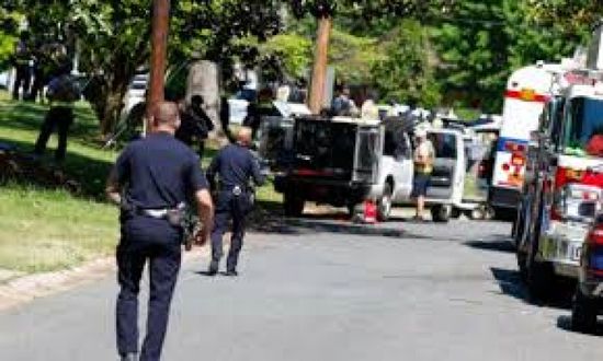 مقتل شخص في إطلاق نار بولاية نورث كارولينا