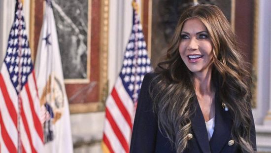 اعتقال المتهم بسرقة حقيبة يد وزيرة أمريكية