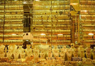 أسعار الذهب اليوم الإثنين 28-4-2025 في اليمن