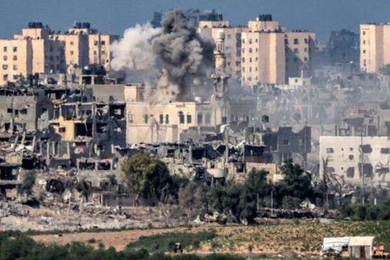ارتفاع حصيلة الحرب في غزة إلى 52243 قتيلًا
